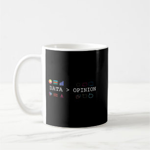 Mug Science des données et statistiques - Les données