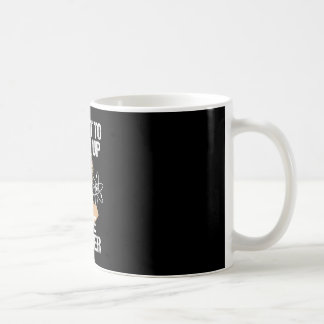 Mug Science Marie Curie