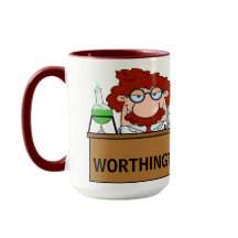 SCIENCE Professeur scientifique