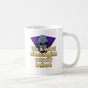 Mug Scientology