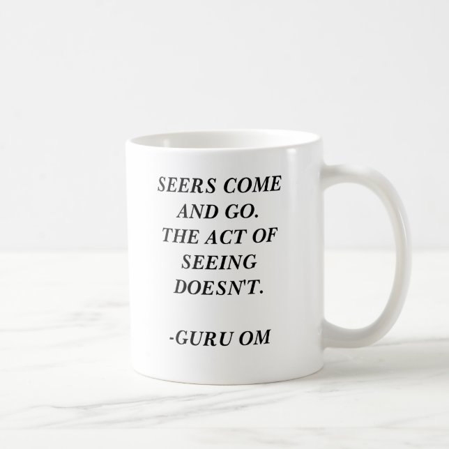 MUG SCOMBRES (Droite)