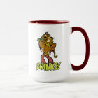 Scooby-Doo et Shaggy Zoinks!