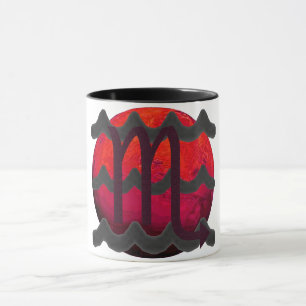 Mug Scorpio