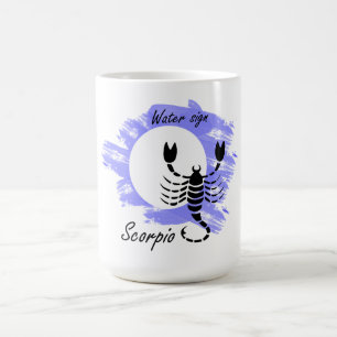 Mug Scorpio