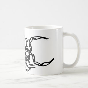 Mug Scorpion
