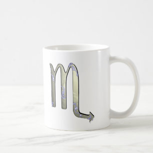 Mug Scorpion