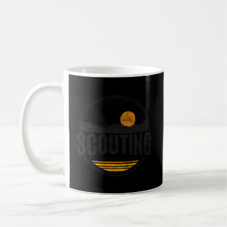 Mug Scoutisme