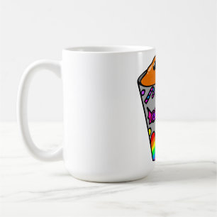 Mug SCP-999   Cuppa Joy