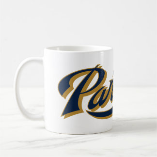 Mug Script de Panthers FIU