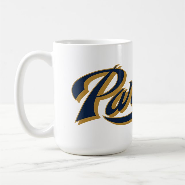 Mug Script de Panthers FIU (Gauche)