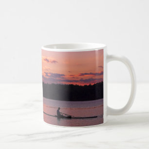 Mug Sculling