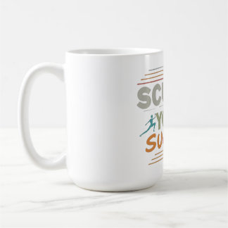 Mug Sculter votre succès
