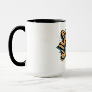 Mug Sculter votre succès