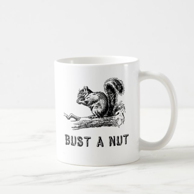 Mug Se branler (Droite)