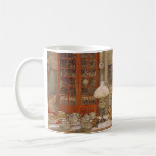 Mug Se préparer pour un jeu