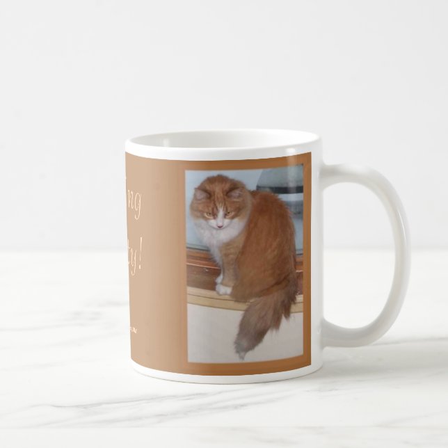 MUG SE REPOSER ASSEZ (Droite)
