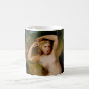 Mug Sea Nymph (par Thomas Sully)