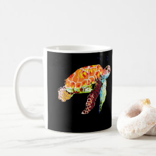 Mug : Sea Turtles
