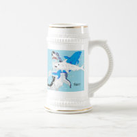 Mug : Sea World