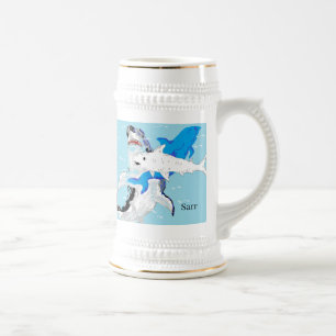 Mug : Sea World
