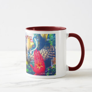 Mug sean360x 360° everything