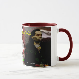 Mug sean360x NuYoRican