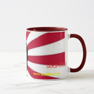 Mug sean360x SUN