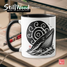 SEASOUL • StillWood • Loutre de mer