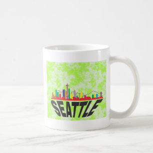Mug Seattle