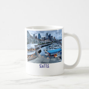 Mug Seattle
