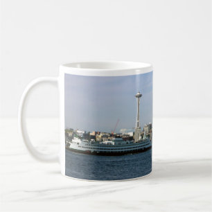 Mug Seattle Washington