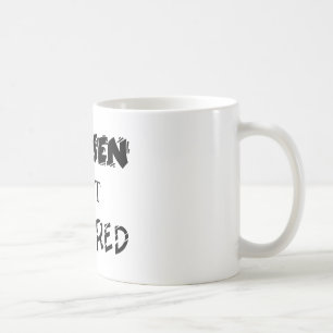 Mug Secoué non remué