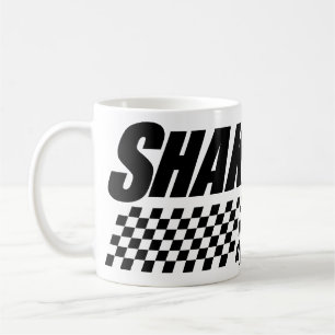 Mug Secouez et faites cuire au four