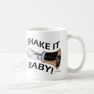 Mug Secouez-le bébé !
