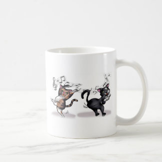 Mug Secouez votre butin