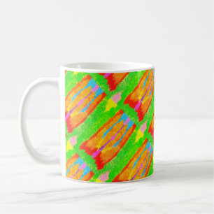 Mug Secourez-moi poème art graphisme accueil ami amour
