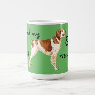 Mug Secourir la Bretagne