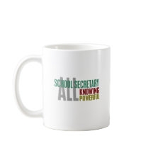 Secrétaire d'école