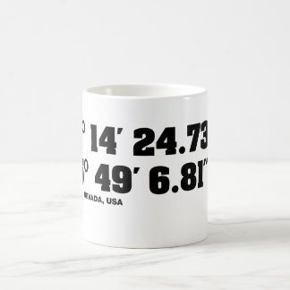 Mug SECTEUR 51 - coordonnées