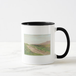 Mug Secteur de lac