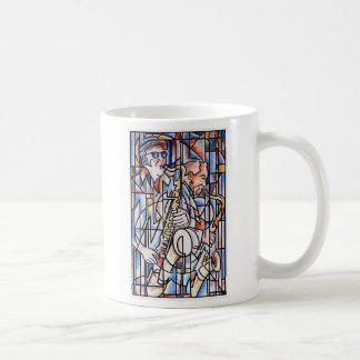 Mug Section de klaxon