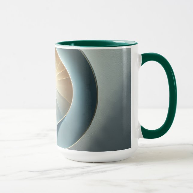 Mug Seeing The Way (Droite)