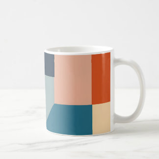 Mug Segments colorés