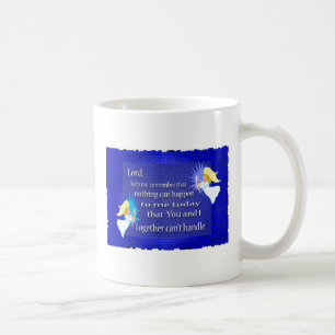 Mug Seigneur aide-moi