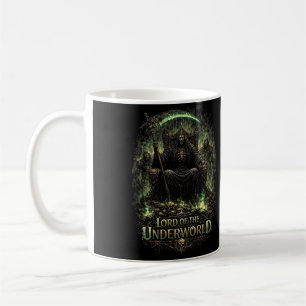 Mug Seigneur des Enfers