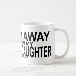 Mug Séjour à partir de ma petite-fille