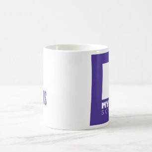 Mug Séjour curieux/tasse Science de mystère