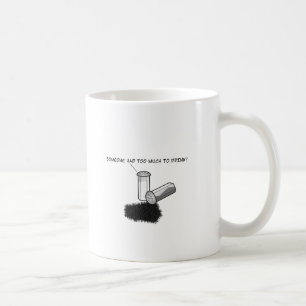 Mug Sel et poivre