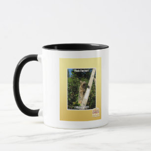 Mug Sélection plus rapidement !