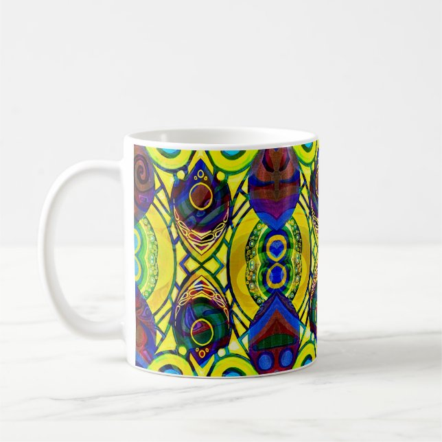 Mug Selena (Gauche)